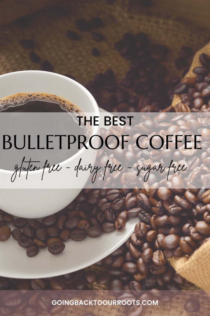 bulletproofcoffeerecipe