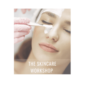clean skincare ebook