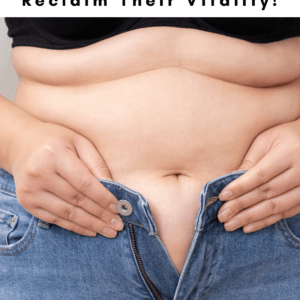 Unlocking Hormonal Harmony: Sharing How Women with PCOS to Reclaim Their Vitality!